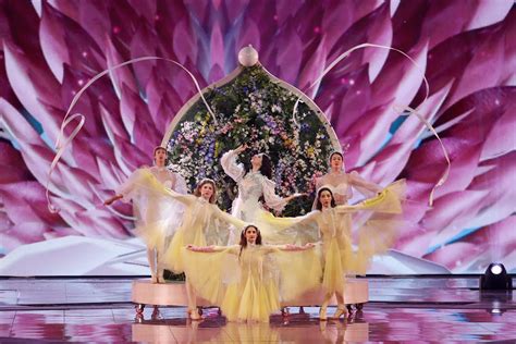 22 μαΐου, 2021/5 comments/in eurovision 2021, γαλλία, ελβετία, ελλάδα, ισλανδία, ιταλία ως πρώτο φαβορί για τη νίκη στον αποψινό μεγάλο τελικό της eurovision 2021 θεωρείται η ιταλία. Κατερίνα Ντούσκα: Μάγεψε την Ευρώπη με την εμφάνισή της ...