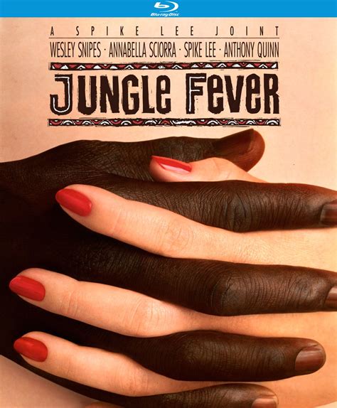 Watch jungle fever free on 123freemovies.net: Jungle Fever (Blu-ray) - Kino Lorber Home Video
