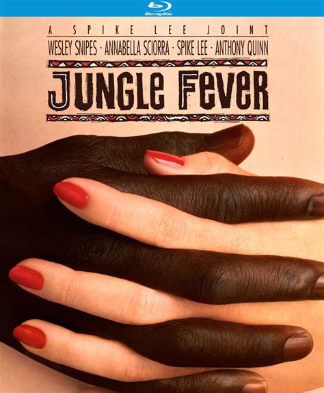 Dziungliu karstlige, febre da selva, viidakkokuume, tropikalna goraczka, jungle fever, a febre da selva, лихорадка джунглей soviet, fiebre salvaje, orman ateşi, ο πυρετός της ζούγκλας, malaria, 叢林熱, fiebre de amor y locura, ジャ. Jungle Fever (Blu-ray) - Kino Lorber Home Video