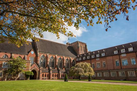 Ardingly College - Independent Schools for Hire