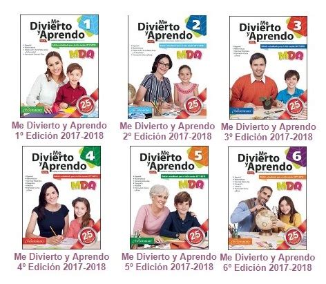 Sep 08, 2016 · me divierto y aprendo 4° grado de primaria material educativo 9/08/2016 es un cuaderno de trabajo elaborado con la finalidad de reforzar los conocimientos, habilidades y actitudes (competencias) necesarios para el cumplimiento de los propósitos establecidos en el programa vigente y complementa el libro de texto gratuito. Me Divierto Y Aprendo 4 Grado 2020 Respuestas / Me ...