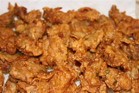 Maybe you would like to learn more about one of these? Ancheta & Co. Est. 5/2007: June 2010 Meal #9: Mochiko Chicken