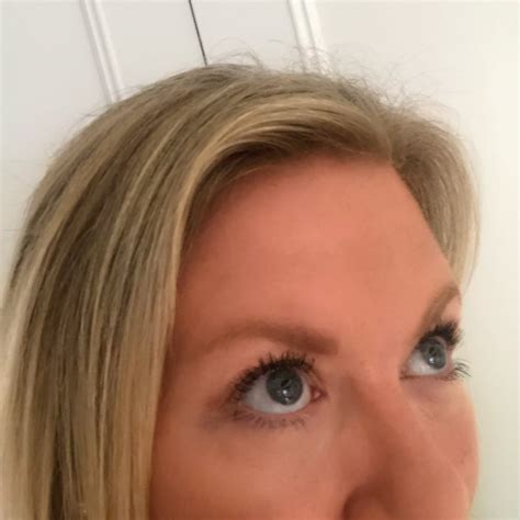 Due to changes in hormones in pregnancy and nursing. The LVL Lash Lift - Length, Volume, Lift - Boom! - Social ...