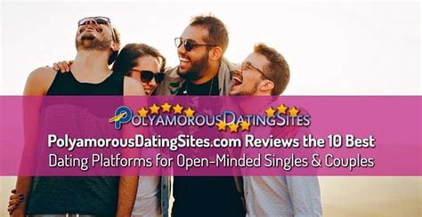 What is the best dating site for married people? PolyamorousDatingSites.com Reviews the 10 Best Dating ...