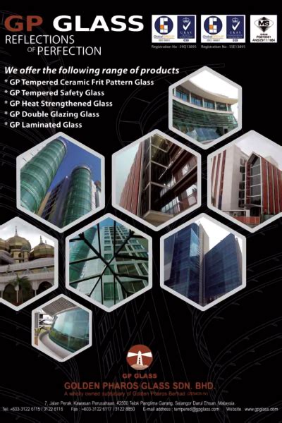 The company profile report for golden globe land sdn. PAM Directory