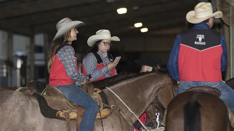 Joe lara, who starred as the titular king of the jungle in the tv series tarzan: Raven Clagg - Women's Rodeo - University of West Alabama ...