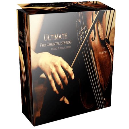 Most of these instruments were pioneered in egypt, where musicians developed new ornamentation styles and playing techniques that made these instruments sound arabic. Oriental Sound Ultimate Pro Oriental Strings Turkish ...