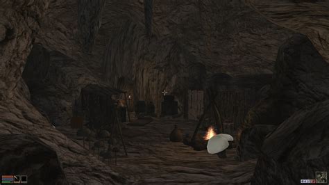 Goblins cave by sana (patreon and fanbox) bg music: Praedator's Nest: P:C Stirk Goblin Cave