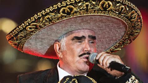 Watch trailers & learn more. Vicente Fernandez / Vicente Fernandez Biography Age Height ...