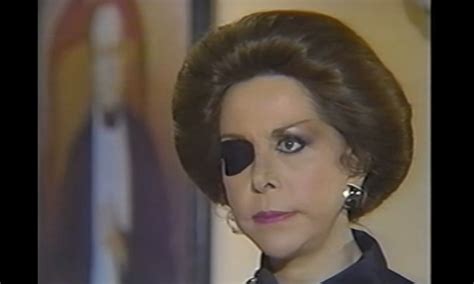 Hacer el papel de Catalina Creel 'me lastimo mucho', dice ...