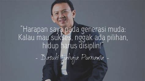 Berikut materi yang menjelaskan mengenai pengertian nasionalisme secara umum maupun menurut para ahli beserta ciri, bentuk, tujuan, contoh. Kata Mutiara Pa Ahok | Lucu Sekali Ayo Ketawa