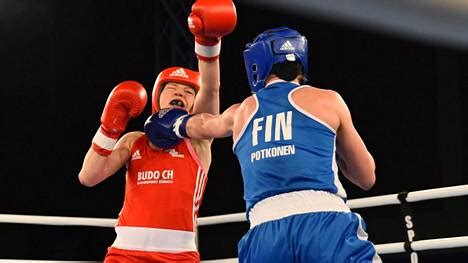 Jun 04, 2021 · caroline dubois is just one win away from qualifying for the olympics after outpointing mira potkonen in paris this evening. Mira Potkonen avasi MM-kisat tyrmäyksellä - Nyrkkeily ...