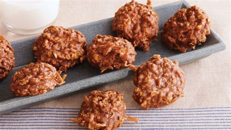 I'm a little bit of health nut with my son, so these are wonderful. Diabetic No Bake Oatmeal Cookies - Chocolate No Bake ...