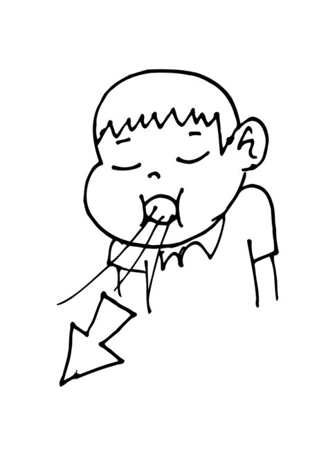 Maybe you would like to learn more about one of these? Kleurplaat 012b. uitademen. Gratis kleurplaten om te printen.