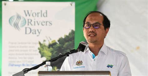 Tengku muhammad noor bin raja 'ali; Water tariffs to be raised next year