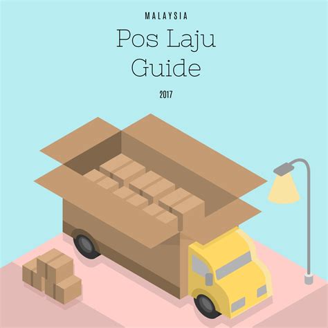 Enter tracking number to track your poslaju packages and get delivery status online. Malaysia Pos Laju 2017 Guide | FISHMEATDIE