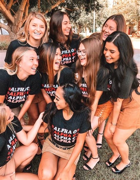 Alpha omicron pi international fraternity. Pin by Ariel Flores on AOII in 2020 | Bid day shirts ...