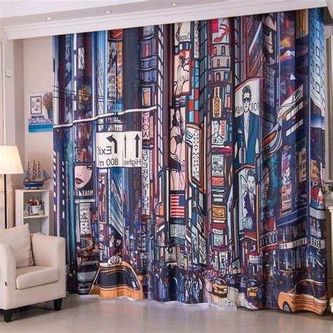 Choose from contactless same day delivery, drive up and more. Inspirational Curtains For Boys Room WC1145hu | Cool ...