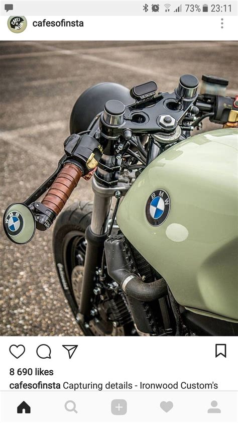 Information on bloodworth bmw motorcycles as contacts, web site, email, phone, (615 3561887), opening hours, address (288 white bridge pike ) and images. Pin by Jonathan Bloodworth on Cafe Racer | Bike bmw ...