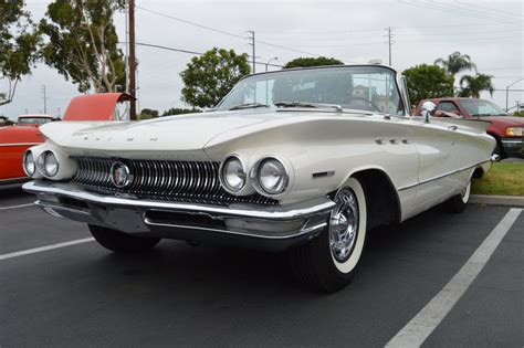 Maybe you would like to learn more about one of these? 1960 Buick Invicta Custom Convertible III by Brooklyn47 on ...