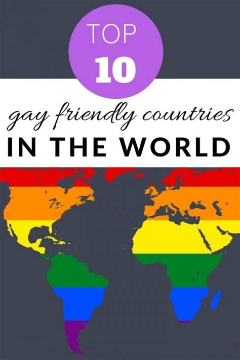 We asked the top lgbt travel bloggers from around to world to recommend their favourite destinations. Pin on LGBT Travel