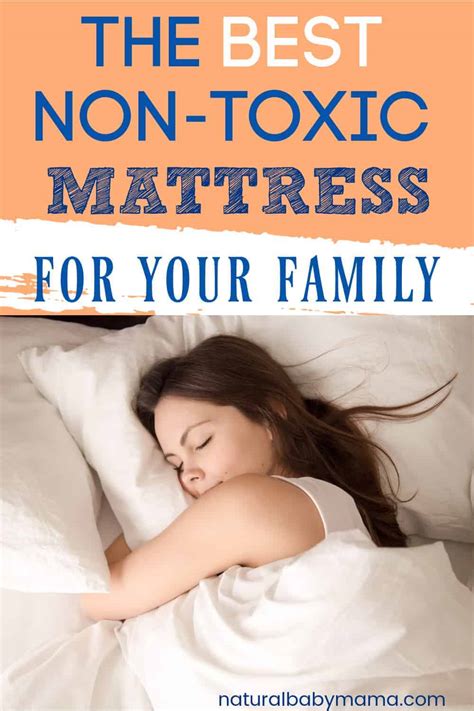 We did not find results for: The Best Non-Toxic Mattress and Crib Mattress - Natural ...