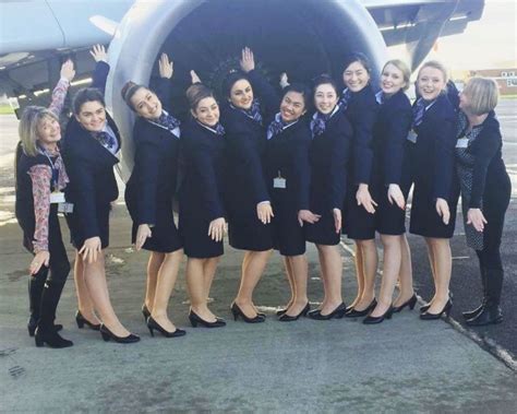 Check spelling or type a new query. cabin crew | Tumblr | Cabin crew, People, Crew