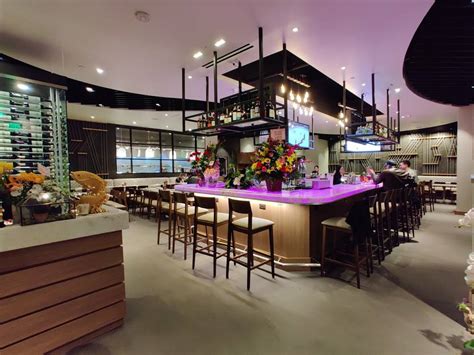 All reviews bread bar tasting menu foie gras bread trolley dining experience guy savoy special occasion courses cart vegas foodie picasso. Pho Kim Long at Town Square - Vietnamese Kitchen & Bar ...