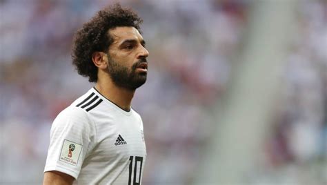 Mohamed salah was left out of the starting lineup for egypt's opener in the 2018 world cup in get news from rt on mohamed salah's career. Mohamed Salah Reacts With Grace and Class After Hundreds ...