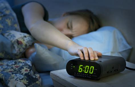 Keep the room dark, quiet and cool. How Much Sleep Should You Get at Night? - The SleepZone ...