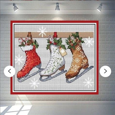 We are discussing tarot card symbolism, the link of a tarot card with astrology and kabbalah and the meaning of the symbolism. Pattern Skates Cross stitch Skating needlepoint | Etsy in ...