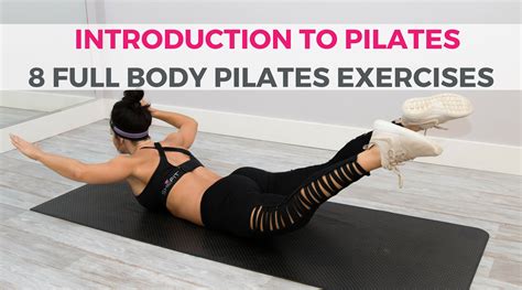 Exercises you can do in your bedroom. 8 Easy Pilates Exercises for Beginners You Can Do At Home