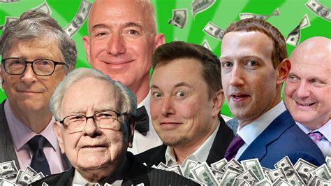 He is one of the greatest technology entrepreneurs of all time based on. Jeff Bezos Net Worth Vs Elon Musk : The wealth surge of ...