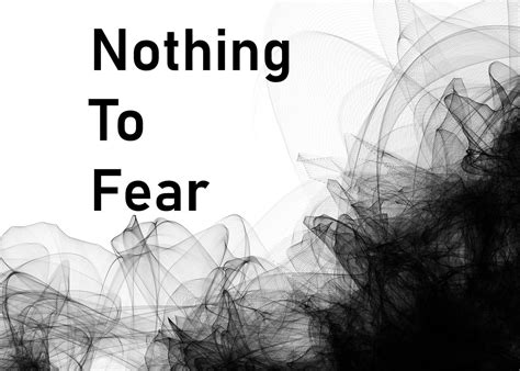 Nothing To Fear | Queen Of Dreams Hypnosis
