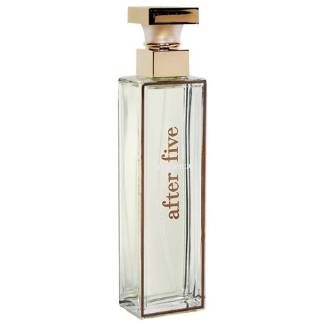 Linia elizabeth arden 5th avenue na notino.pl. Elizabeth Arden 5th Avenue After Five Woda perfumowana ...