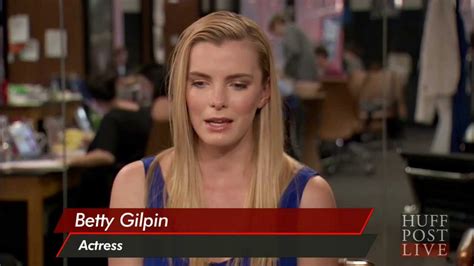 Betty gilpin pictures and photos. Betty Gilpin on Christopher Abbott: 'He's Ridiculously ...