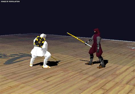 The previous generation was home to the last title in the kengo series, legend of the nine, as well as a similar game based on the deadliest. Bushido Blade 2 (USA) Sony PlayStation (PSX) ISO Download ...