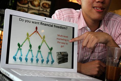 Последние твиты от the mlm lifestyle (@themlmlifestyle). Malaysian youth on MLMs: Scam or not? - R.AGE | R.AGE