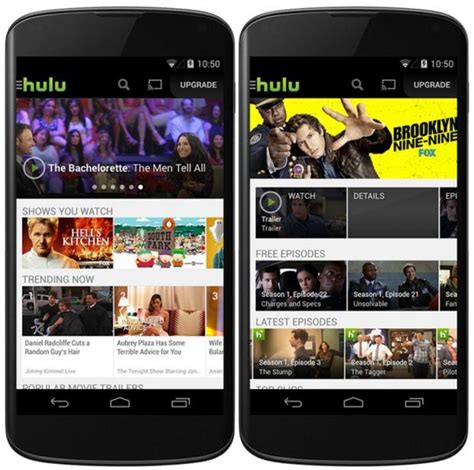 The new hulu cube zero movie probably does one of the better movies, although without the support of a large studio. Hulu Stream TV shows & watch the latest movies | APK ...