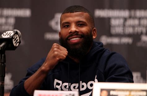 Jack, who was originally scheduled to face jean pascal. Photos: Badou Jack, Marcus Browne - Go Face To Face ...