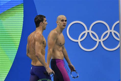 László cseh is a hungarian swimmer who has competed at the 2004, 2008, 2012 and 2016 olympic games. Cseh csak utolérte Phelpset, ezüstöt ért