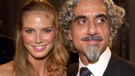 So süß sah sie als kind aus. Heidi Klum feiert 45. Geburtstag: Höschen-Blitzer! Fünf ...