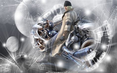 Check spelling or type a new query. Final Fantasy XIII Wallpaper: Snow & Shiva - Minitokyo