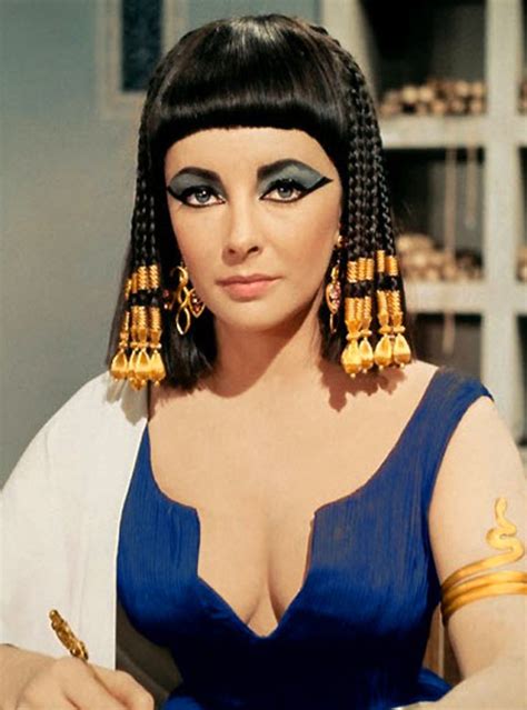 쉼이란 친구 oh i never liked him. Code Blue: A Modern Take on Cleopatra (plus '60s Makeup Stylings) - Beautygeeks