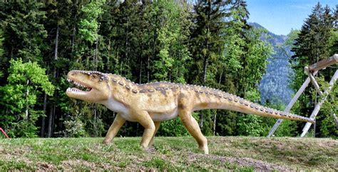Most of them have a specific theory but do not have full proof that that is how it took place. World of Dinosaurs • Die Welt der Dinosaurier! - Home