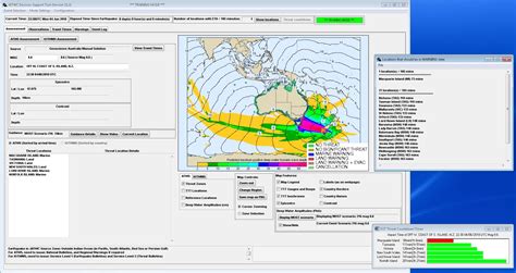 Local time (06:15 uk time). IDL Programming Language is Engine Behind Australian ...