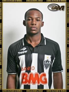 Wescley Gomes dos Santos - Clube Atletico Mineiro ...