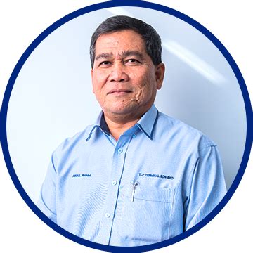 Umw holdings bhd has today announced the passing of its president and group chief executive officer badrul feisal abdul rahim. Tanjung Langsat Port (TLP) | Tanjung Langsat Industrial ...
