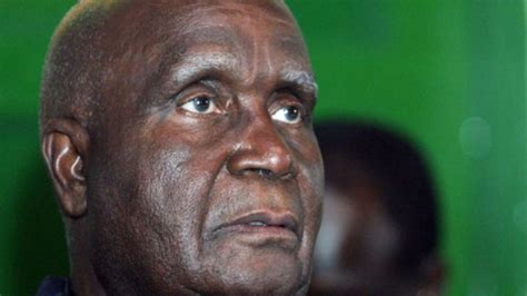 Kenneth david kaunda (born 28 april 1924), also known as kk, is a zambian former politician who served as the first president of zambia from 1964 to 1991. Former Zambian President Kenneth Kaunda discharged from ...