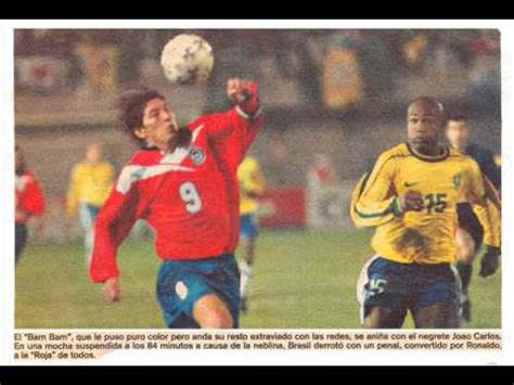 Sportv vai transmitir jogos da copa do brasil para o país todo. Brasil 1 Chile 0 Copa América 1999 - YouTube